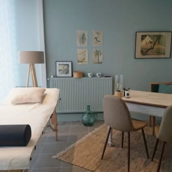 Bureau fermé  idéal pour votre activité professionnelle à Nîmes