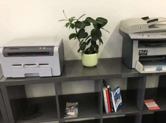 Salle de réunion  idéal pour votre activité professionnelle à Niort