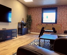Bureau fermé  idéal pour votre activité professionnelle à Noisy-le-Grand