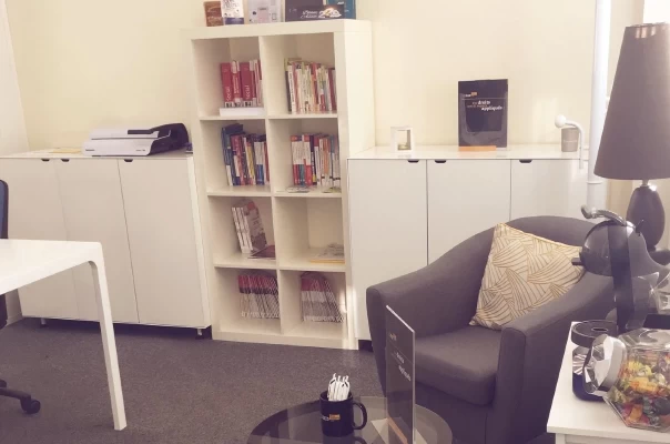 Bureau fermé  idéal pour votre activité professionnelle à Orgeval
