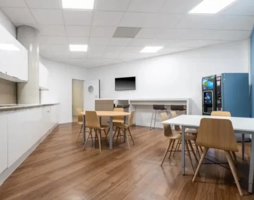 Espaces de coworking  idéal pour votre activité professionnelle à Orléans