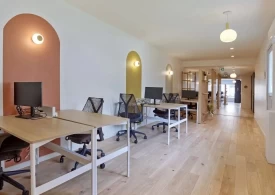 Espaces de coworking  idéal pour votre activité professionnelle à Orly