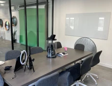 Bureau fermé  idéal pour votre activité professionnelle à Osny