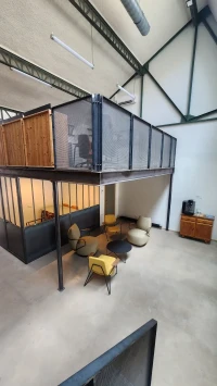 Bureau  idéal pour votre activité professionnelle à Oullins-Pierre-Bénite