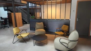 Bureau  idéal pour votre activité professionnelle à Oullins-Pierre-Bénite