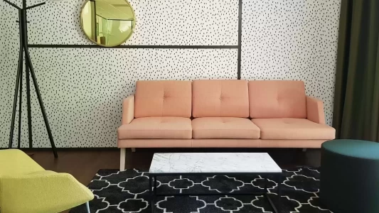 Espaces de coworking  idéal pour votre activité professionnelle à Oullins