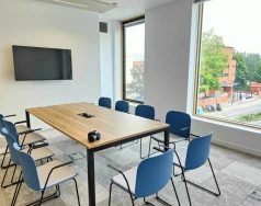 Bureau fermé  idéal pour votre activité professionnelle à Pantin