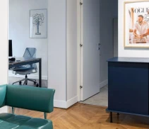 Plateau privé  idéal pour votre activité professionnelle à Paris 1