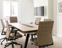 Plateau privé  idéal pour votre activité professionnelle à Paris 1