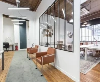 Bureau fermé  idéal pour votre activité professionnelle à Paris 10