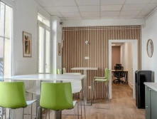 Bureau fermé  idéal pour votre activité professionnelle à Paris 10