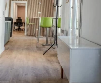 Bureau fermé  idéal pour votre activité professionnelle à Paris 10