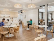 Plateau privé  idéal pour votre activité professionnelle à Paris 10