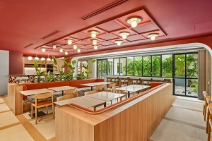 Plateau privé  idéal pour votre activité professionnelle à Paris 10