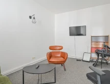 Plateau privé  idéal pour votre activité professionnelle à Paris 10