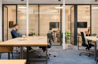 Plateau privé  idéal pour votre activité professionnelle à Paris 10