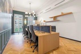 Espaces de coworking  idéal pour votre activité professionnelle à Paris 10