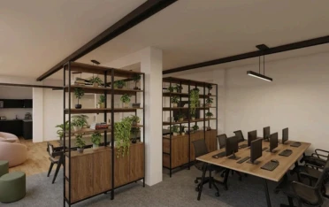 Plateau privé  idéal pour votre activité professionnelle à Paris 10
