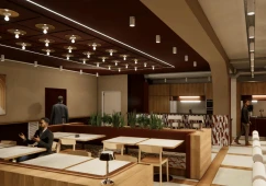 Plateau privé  idéal pour votre activité professionnelle à Paris 10