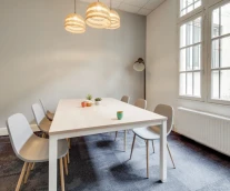 Plateau privé  idéal pour votre activité professionnelle à Paris 10