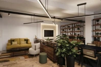 Plateau privé  idéal pour votre activité professionnelle à Paris 10