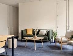 Plateau privé  idéal pour votre activité professionnelle à Paris 10