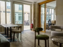 Bureau fermé  idéal pour votre activité professionnelle à Paris 10