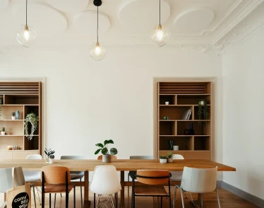 Bureau fermé  idéal pour votre activité professionnelle à Paris 10
