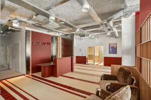 Plateau privé  idéal pour votre activité professionnelle à Paris 10