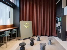 Bureau fermé  idéal pour votre activité professionnelle à Paris 10