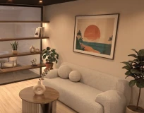 Plateau privé  idéal pour votre activité professionnelle à Paris 10
