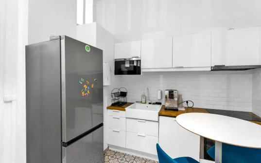 Plateau privé  idéal pour votre activité professionnelle à Paris 10