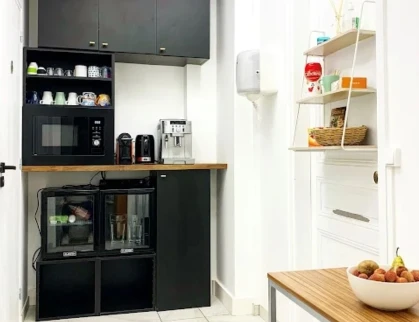 Espaces de coworking  idéal pour votre activité professionnelle à Paris 10