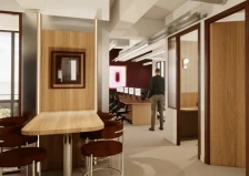 Plateau privé  idéal pour votre activité professionnelle à Paris 10