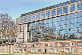 Plateau privé  idéal pour votre activité professionnelle à Paris 10e Arrondissement