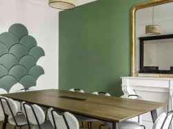 Plateau privé  idéal pour votre activité professionnelle à Paris 10e Arrondissement