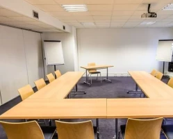 Bureau fermé  idéal pour votre activité professionnelle à Paris 10e Arrondissement