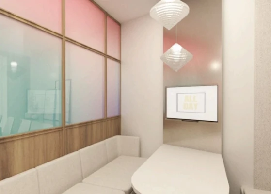Plateau privé  idéal pour votre activité professionnelle à Paris 10