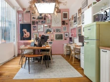 Plateau privé  idéal pour votre activité professionnelle à Paris 10
