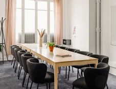 Plateau privé  idéal pour votre activité professionnelle à Paris 10