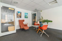 Bureau fermé  idéal pour votre activité professionnelle à Paris 10e Arrondissement