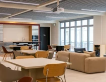 Plateau privé  idéal pour votre activité professionnelle à Paris 10e Arrondissement