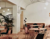 Bureau fermé  idéal pour votre activité professionnelle à Paris 10e Arrondissement