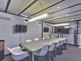Plateau privé  idéal pour votre activité professionnelle à Paris 10e Arrondissement