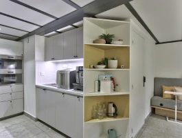 Bureau fermé  idéal pour votre activité professionnelle à Paris 10e Arrondissement