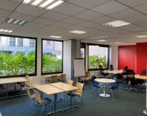 Bureau fermé  idéal pour votre activité professionnelle à Paris 10e Arrondissement