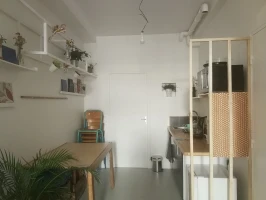 Espaces de coworking  idéal pour votre activité professionnelle à Paris 11