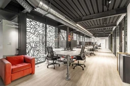 Plateau privé  idéal pour votre activité professionnelle à Paris 11