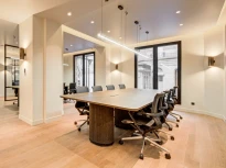 Plateau privé  idéal pour votre activité professionnelle à Paris 11