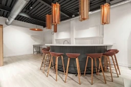 Plateau privé  idéal pour votre activité professionnelle à Paris 11